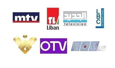 لبنان – مقدمات نشرات الأخبار المسائية