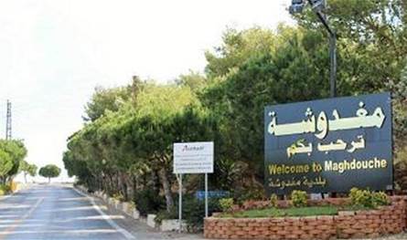 في مغدوشة.. اشكال واعتداء على عناصر البلدية والجيش يتدخل