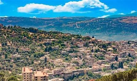 عقب الإستهداف الإسرائيلي لشابين.. حالة من التوتر والغضب في حاصبيا