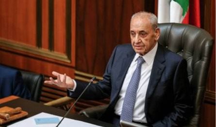 بري في ذكرى "التحرير": لحماية لبنان من براثن الفتنة ووأد مشاريع التقسيم
