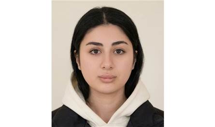 مايا غادرت ولم تعد... قوى الأمن تعمّم صورة مفقودة