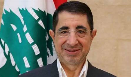الحاج حسن: الحكومة اللبنانية ارتكبت خطيئة بحق المقاومة