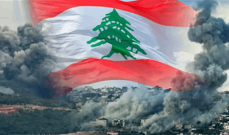 لبنان – لا حرب ولا سلام.. لبنان أمام مرحلة رمادية لبنان – لا حرب ولا سلام.. لبنان أمام مرحلة رمادية
