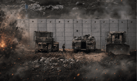 لبنان – حزب الله دخل المستوطنات الإسرائيلية.. قرية هي البوابة المركزية!