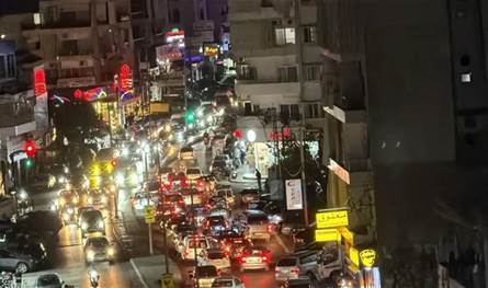 تصعيد إسرائيلي واسع على جنوب لبنان ونزوح كثيف من الضاحية الجنوبية لبيروت