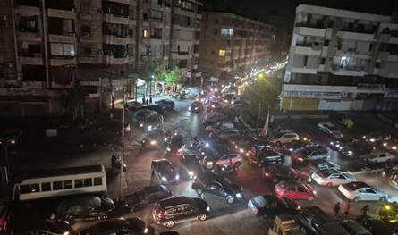 لبنان – استعدادات لبنانية للمفاوضات العسكرية في البنتاغون الجمعة.. المفتي دريان: خيار التفاوض يستحق الترحيب