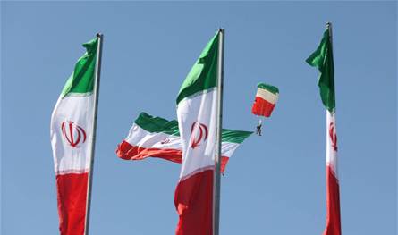 رسالة ديبلوماسية ايرانية حاسمة