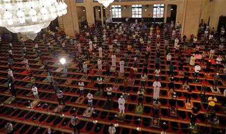 لبنان – الأضحى بين قاموسين.. عيد البحث عن لغة مشتركة