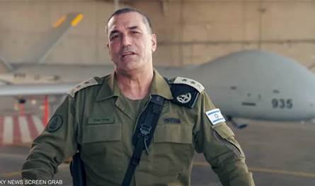 رئيس الأركان الإسرائيلي: نواجه تهديدات حزب الله