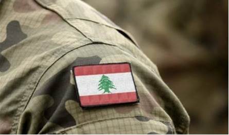 لبنان – الجيش ينعي الجندي المتدرب الذي استشهد بغارة إسرائيلية.. وهذه هويته ولمحة عن حياته (صورة) لبنان – الجيش ينعي الجندي المتدرب الذي استشهد بغارة إسرائيلية.. وهذه هويته ولمحة عن حياته (صورة)