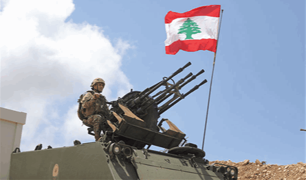"لواء الجنوب" طرح لتعزيز الامن والاستقرار هل يسلم مسار التنفيذ ام يبقى فكرة متداولة ؟