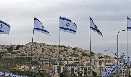 قبل تثبيت التفاهمات… إسرائيل تخوض معركة 