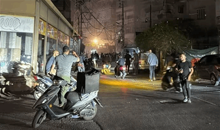 يعمل في قناة إيرانية.. استشهاد مراسل صحفي جديد جنوبا