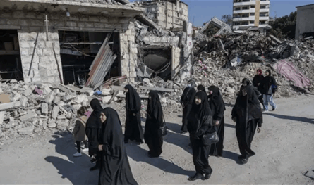 لبنان – وقف إطلاق النار لن يقرر مصير الجنوب