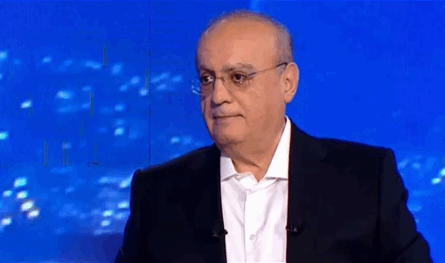 من وهاب.. رسالة إلى جنبلاط وجعجع