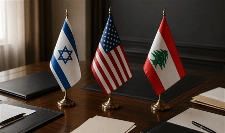 لبنان – ماذا قررت واشنطن بشأن لبنان؟ يكشف تقرير جديد لبنان – ماذا قررت واشنطن بشأن لبنان؟ يكشف تقرير جديد