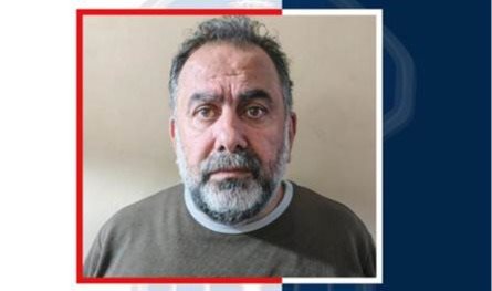قوى الأمن عمّمت صورة موقوف بجرائم نصب واحتيال... هل وقعتم ضحيّة أعماله؟