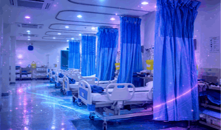 في الجنوب.. فرق طبية تستعدّ لـ