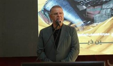فياض: النتائج الفارغة لاجتماعات البنتاغون تؤكد فشل الرهان على خيار التفاوض المباشر