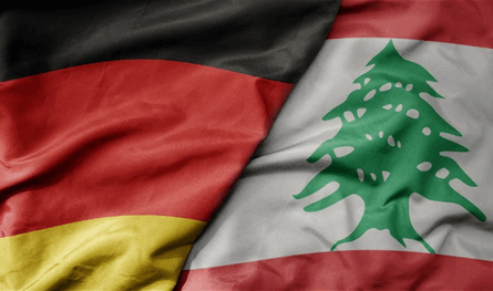 لبنان – وتدعو ألمانيا إسرائيل وحزب الله إلى العودة إلى وقف إطلاق النار لبنان – وتدعو ألمانيا إسرائيل وحزب الله إلى العودة إلى وقف إطلاق النار
