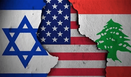 لبنان – اتصالات أميركية مع لبنان وإسرائيل ومبادرة لوقف إطلاق النار.. هذه هي التفاصيل لبنان – اتصالات أميركية مع لبنان وإسرائيل ومبادرة لوقف إطلاق النار.. هذه هي التفاصيل