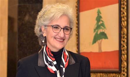بيانٌ لوزيرة التربيّة... ماذا أعلنت فيه عن الامتحانات الرسمية لشهادة الثانوية العامة؟