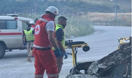 لبنان – غارات متواصلة في الجنوب.. وشهداء في الخردلي وصور