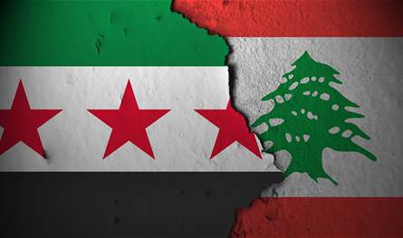 لبنان – فرصة تاريخية بين لبنان وسوريا.. ماذا قال تقرير جديد؟