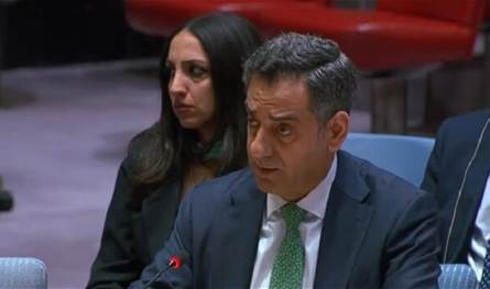 لبنان – وتستخدم إسرائيل أسلوب الدفاع عن النفس لتبرير انتهاك القانون الدولي لبنان – وتستخدم إسرائيل أسلوب الدفاع عن النفس لتبرير انتهاك القانون الدولي