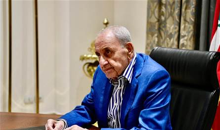 بري أوصل عتبه ومواقف جديدة مرتقبة له