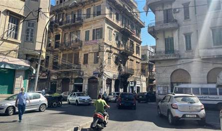 في طرابلس.. أطلق النار عليه