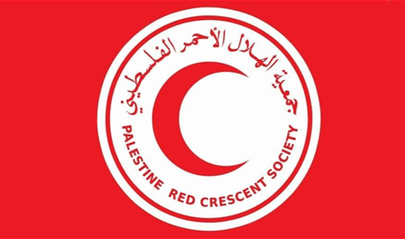 "الهلال الأحمر الفلسطيني" - لبنان دان استهداف المرافق الصحية