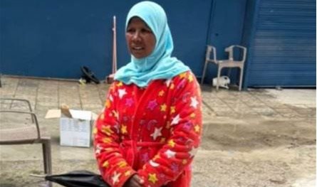 بعد فقدانها يوم أمس في حبوش... العثور على جثمان شهيدة من الجنسيّة السريلانكية