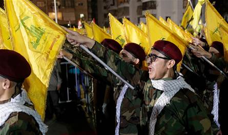 ملف "لا مفرّ منه"... موقع أميركيّ: أيّ إتّفاق يجب أنّ يُعالج مشكلة "حزب الله"