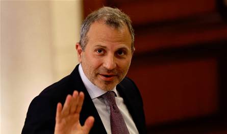 باسيل: إلى متى يبقى لبنان ساحة مستباحة وسلطته صامتة؟