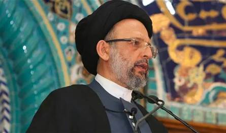 فضل الله يشدد على الوحدة الوطنية في مواجهة التحديات والاعتداءات