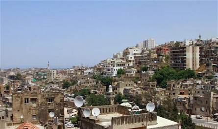 حريق داخل شقة في طرابلس وإصابة 3 أشخاص