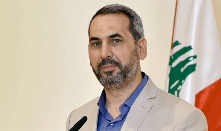 حمادة: ثوابت "حزب الله" تتلخص في وقف إطلاق النار ويرفض حرية حركة العدو