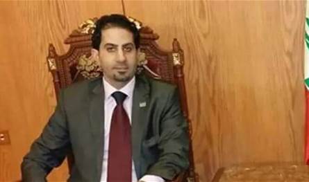 شعيتاني: قوة لبنان في تنوعه والمرحلة الراهنة تستوجب أعلى درجات الحكمة والتعقل
