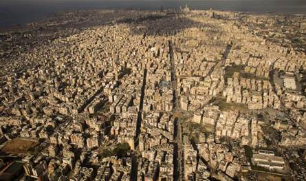 الضاحية الجنوبية لبيروت تُفجّر الخلاف بين ترامب ونتنياهو