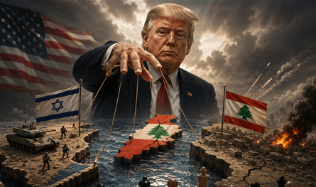 عن ترامب ولبنان.. كلام إسرائيليّ جديد وهذا ما كُشف