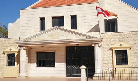 بلدية القليعة تحذّر من خطورة طريق الخردلي وتدعو لسلوك طريق حاصبيا بدلاً منه