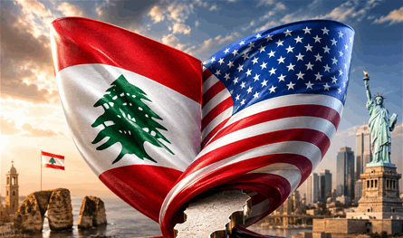 لبنان – تقرير مميز عن لبنان والنفوذ الأميركي.. وهذه النصيحة الأخيرة لبيروت لبنان – تقرير مميز عن لبنان والنفوذ الأميركي.. وهذه النصيحة الأخيرة لبيروت
