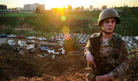 الجيش تحت الاستهداف الإسرائيلي وهيكل في إسلام آباد ومسار دعم بين باكستان والولايات المتحدة