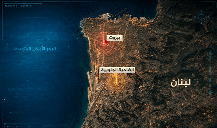 الضاحية "منطقة تجريبية"؟