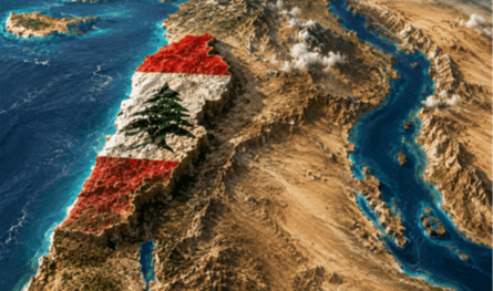 "لبنان مقابل هرمز".. هكذا أصبح الجنوب "ورقة مساومة"