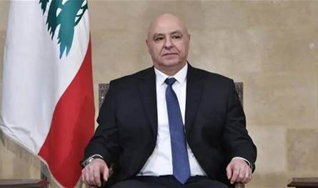 "الحوار"فرصة عون الاخيرة للحزب