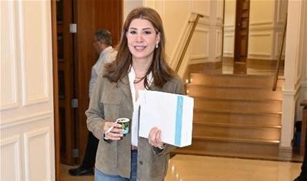 يعقوبيان تقدمت باقتراح قانون مُعجَّل مُكرَّر لإلغاء شهادة ال