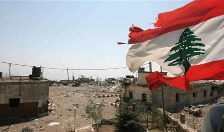 بالصورة.. إنذار إسرائيلي عاجل لسكان هذه البلدة
