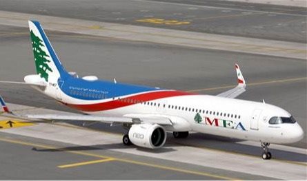 بيانٌ جديد من "الميدل إيست".. هذا ما جاء فيه